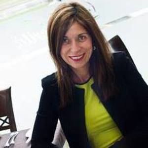 Meet your Posher, Rose